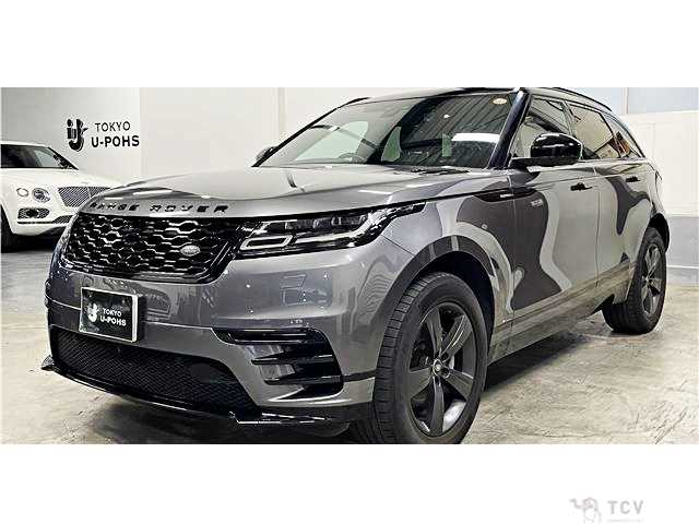 2018 Land Rover Range Rover