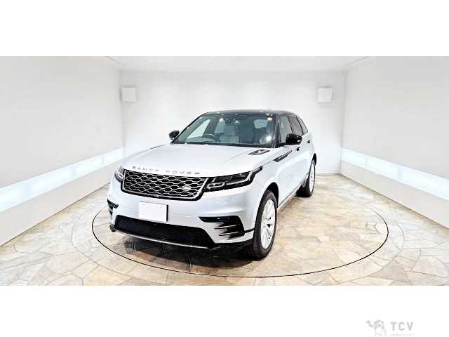 2018 Land Rover Range Rover