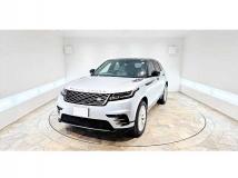 2018 Land Rover Range Rover