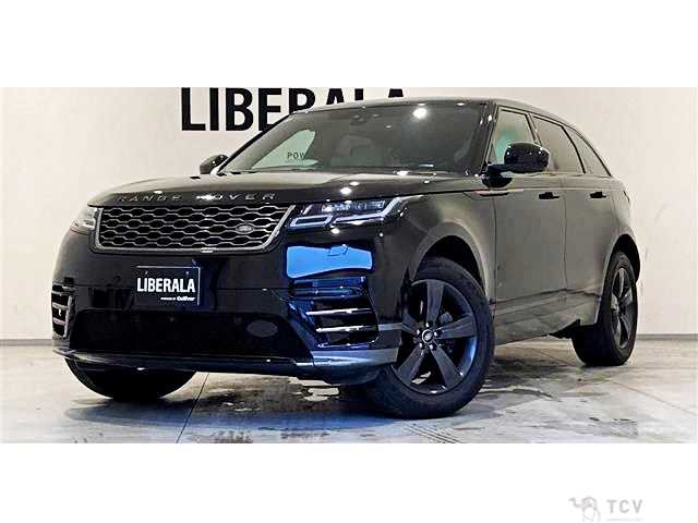 2018 Land Rover Range Rover