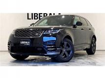 2018 Land Rover Range Rover