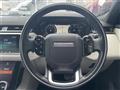 2018 Land Rover Range Rover