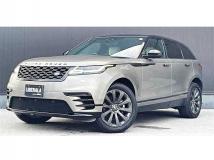 2018 Land Rover Range Rover