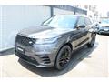 2018 Land Rover Range Rover