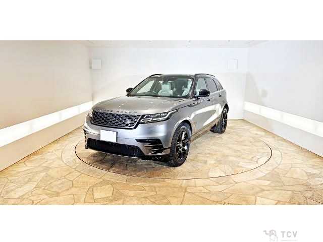 2018 Land Rover Range Rover