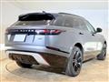 2018 Land Rover Range Rover