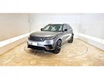 2018 Land Rover Range Rover