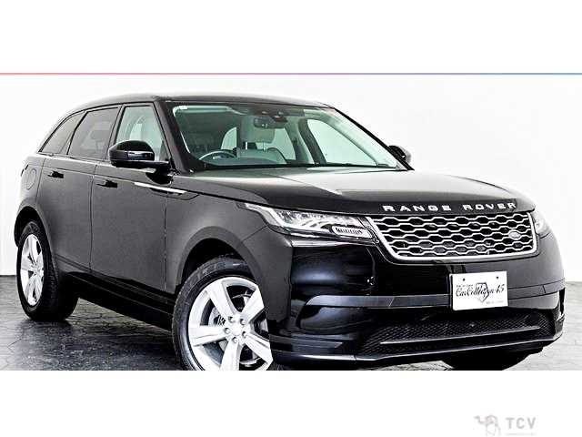 2018 Land Rover Range Rover