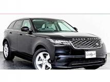 2018 Land Rover Range Rover