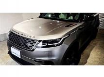 2018 Land Rover Range Rover