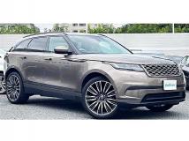 2018 Land Rover Range Rover