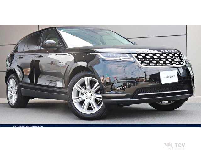 2018 Land Rover Range Rover