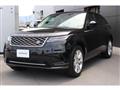 2018 Land Rover Range Rover