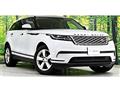 2017 Land Rover Range Rover