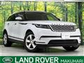 2017 Land Rover Range Rover