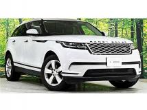 2017 Land Rover Range Rover