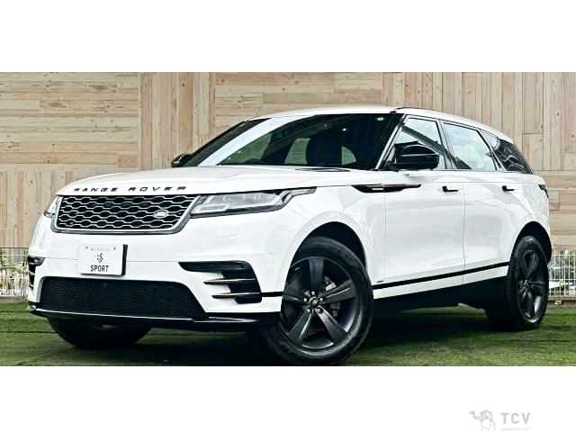 2017 Land Rover Range Rover