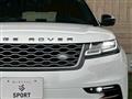 2017 Land Rover Range Rover