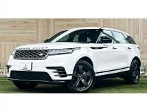2017 Land Rover Range Rover