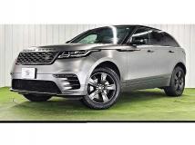 2017 Land Rover Range Rover