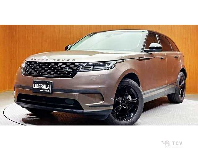 2017 Land Rover Range Rover