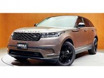 2017 Land Rover Range Rover