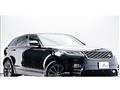 2017 Land Rover Range Rover