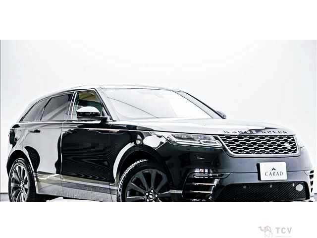 2017 Land Rover Range Rover