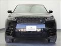 2017 Land Rover Range Rover