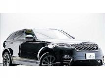 2017 Land Rover Range Rover