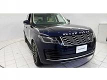 2021 Land Rover Range Rover Vogue