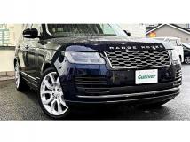 2020 Land Rover Range Rover Vogue