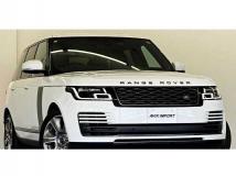 2020 Land Rover Range Rover Vogue