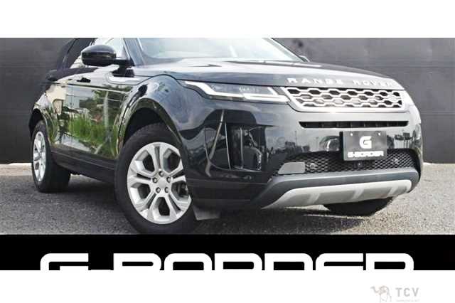 2019 Land Rover Range Rover Vogue