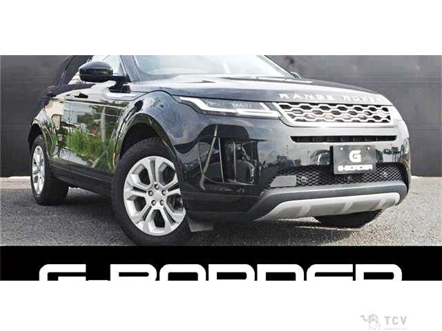 2019 Land Rover Range Rover Vogue