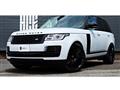 2018 Land Rover Range Rover Vogue