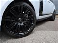 2018 Land Rover Range Rover Vogue