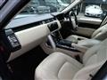 2018 Land Rover Range Rover Vogue