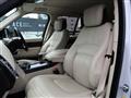 2018 Land Rover Range Rover Vogue
