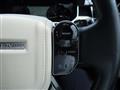 2018 Land Rover Range Rover Vogue
