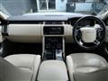 2018 Land Rover Range Rover Vogue