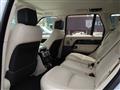 2018 Land Rover Range Rover Vogue