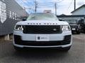 2018 Land Rover Range Rover Vogue