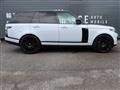 2018 Land Rover Range Rover Vogue