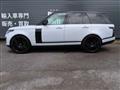 2018 Land Rover Range Rover Vogue