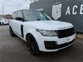 2018 Land Rover Range Rover Vogue