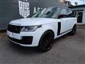 2018 Land Rover Range Rover Vogue