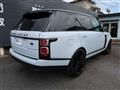 2018 Land Rover Range Rover Vogue
