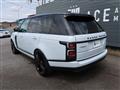 2018 Land Rover Range Rover Vogue