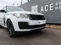 2018 Land Rover Range Rover Vogue
